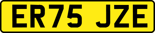 ER75JZE
