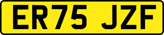 ER75JZF