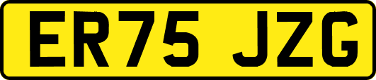 ER75JZG