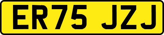 ER75JZJ