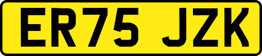 ER75JZK