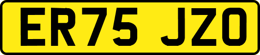 ER75JZO