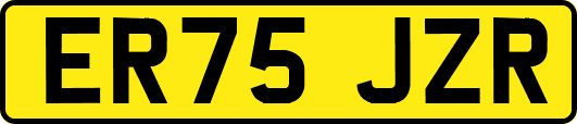 ER75JZR