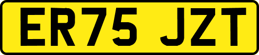 ER75JZT