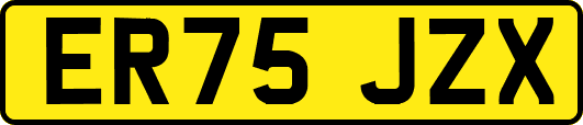 ER75JZX