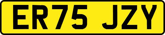 ER75JZY