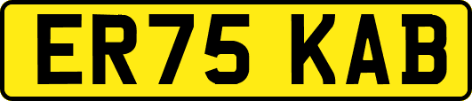 ER75KAB