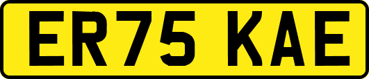 ER75KAE