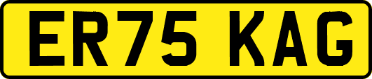 ER75KAG