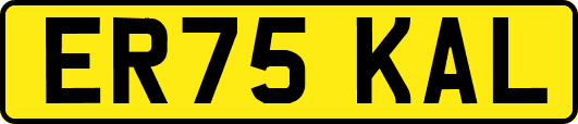 ER75KAL