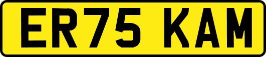 ER75KAM