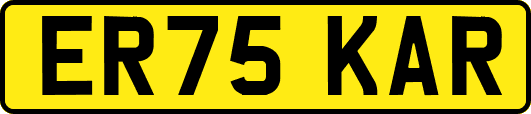 ER75KAR