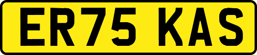 ER75KAS