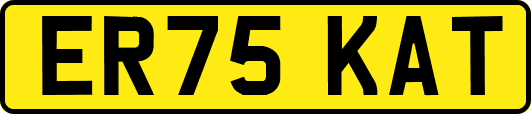 ER75KAT