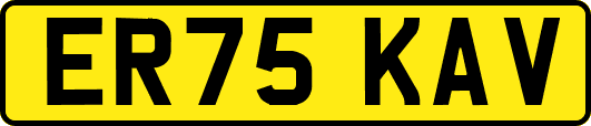 ER75KAV