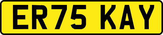 ER75KAY