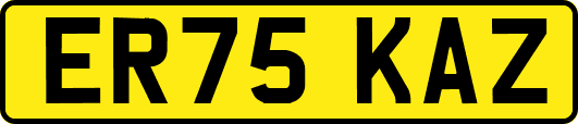 ER75KAZ