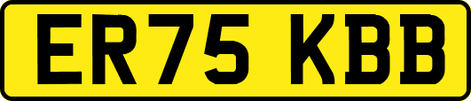ER75KBB