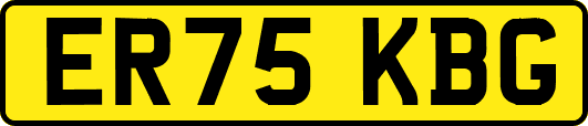 ER75KBG