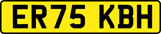 ER75KBH