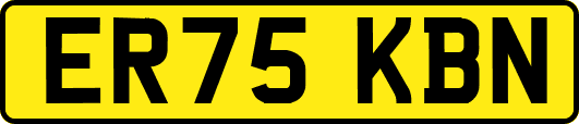 ER75KBN