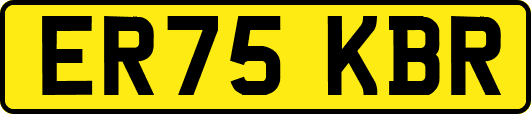 ER75KBR