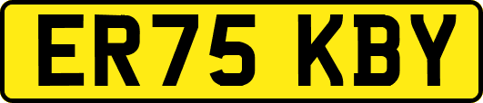 ER75KBY