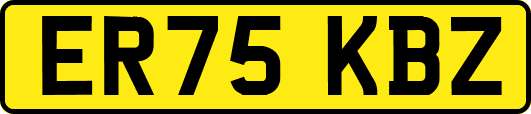 ER75KBZ