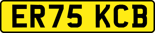 ER75KCB