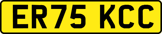 ER75KCC