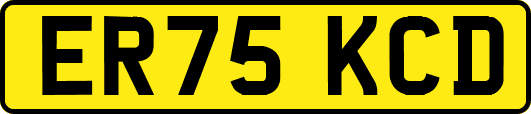 ER75KCD