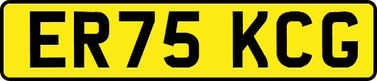 ER75KCG