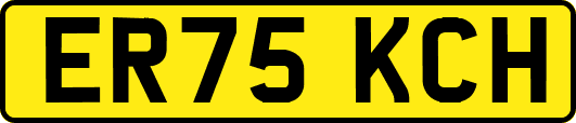 ER75KCH