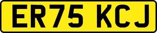 ER75KCJ