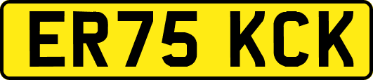 ER75KCK