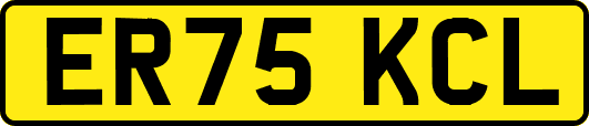 ER75KCL