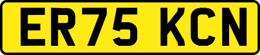 ER75KCN