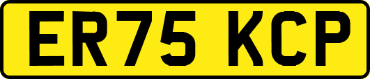 ER75KCP