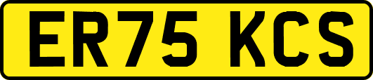 ER75KCS