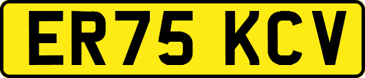 ER75KCV