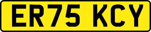 ER75KCY