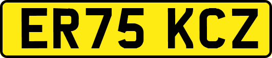 ER75KCZ