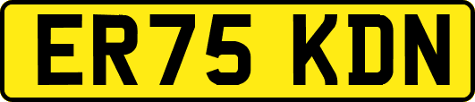 ER75KDN