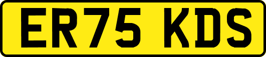 ER75KDS