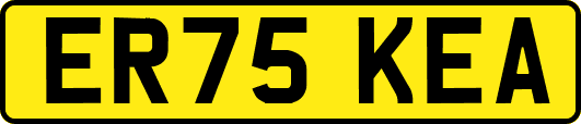 ER75KEA