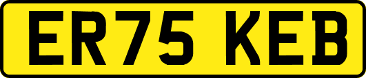 ER75KEB