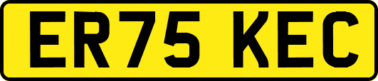 ER75KEC
