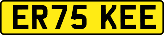 ER75KEE
