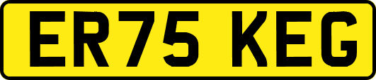 ER75KEG