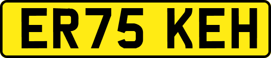 ER75KEH